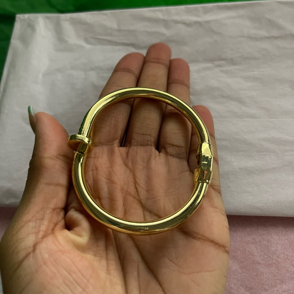 NAIL BRACELET - Picture 5 of 15